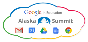 Google in Education Alaska Summit